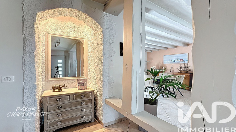 Ma-Cabane - Vente Maison Voisenon, 150 m²