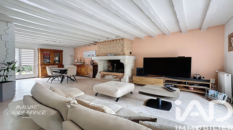 Ma-Cabane - Vente Maison Voisenon, 150 m²