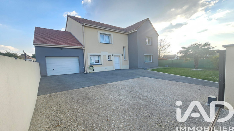 Ma-Cabane - Vente Maison Voisenon, 176 m²