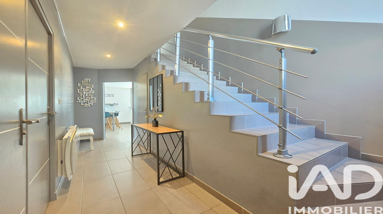 Ma-Cabane - Vente Maison Voisenon, 176 m²