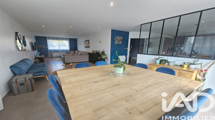 Ma-Cabane - Vente Maison Voisenon, 176 m²