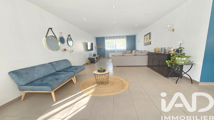 Ma-Cabane - Vente Maison Voisenon, 176 m²