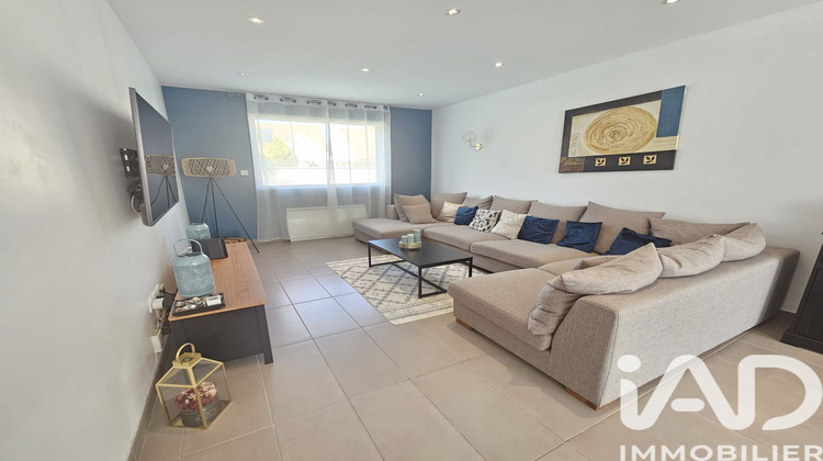 Ma-Cabane - Vente Maison Voisenon, 176 m²