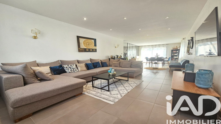 Ma-Cabane - Vente Maison Voisenon, 176 m²