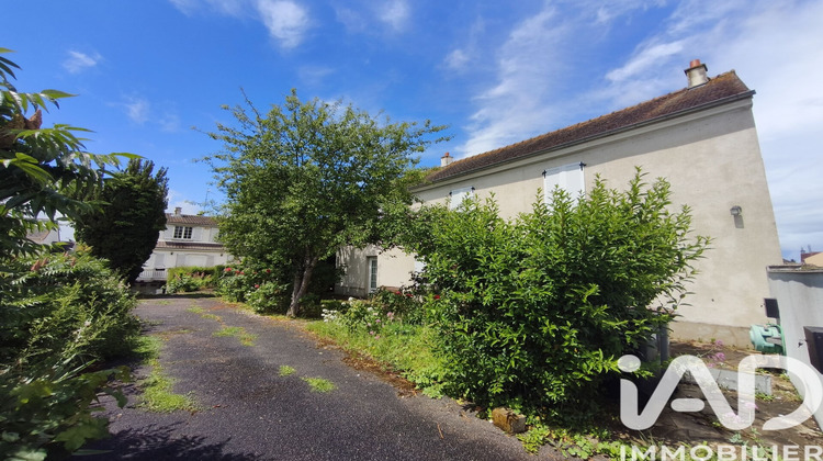 Ma-Cabane - Vente Maison Voisenon, 270 m²