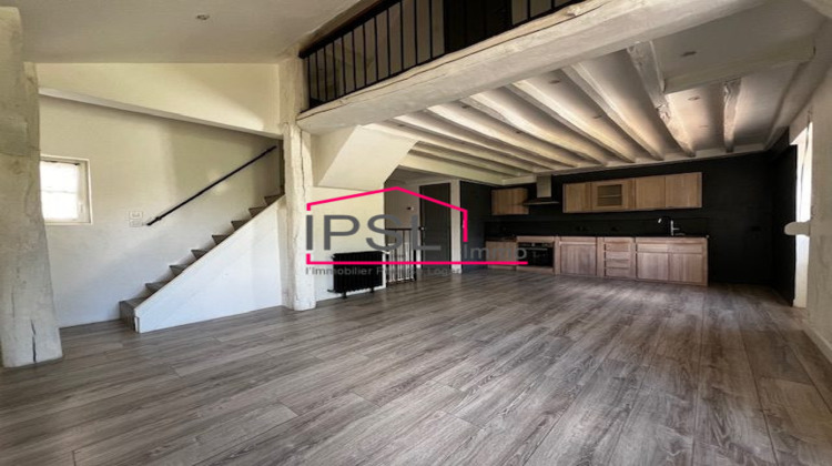 Ma-Cabane - Vente Maison Voisenon, 68 m²