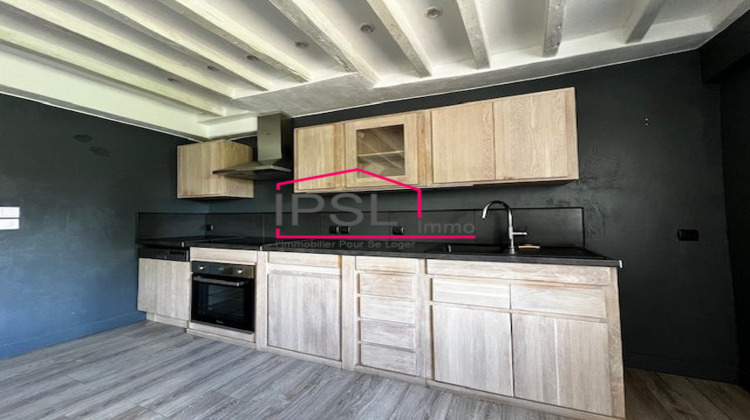 Ma-Cabane - Vente Maison Voisenon, 68 m²