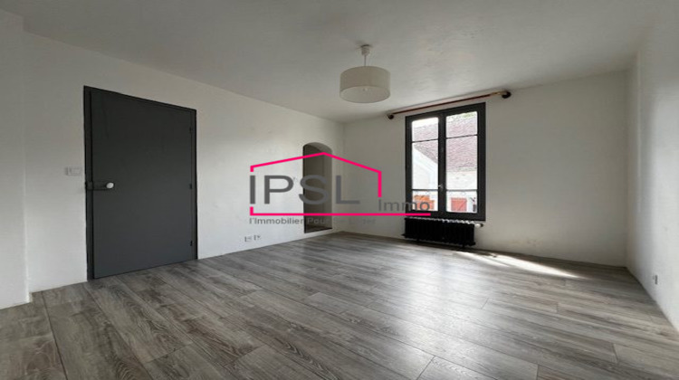 Ma-Cabane - Vente Maison Voisenon, 68 m²