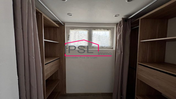 Ma-Cabane - Vente Maison Voisenon, 68 m²