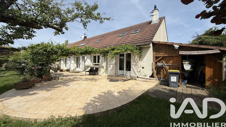 Ma-Cabane - Vente Maison Voisenon, 150 m²