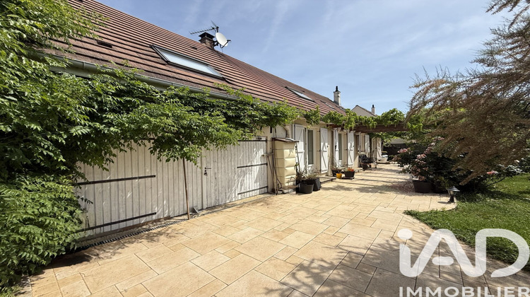 Ma-Cabane - Vente Maison Voisenon, 150 m²