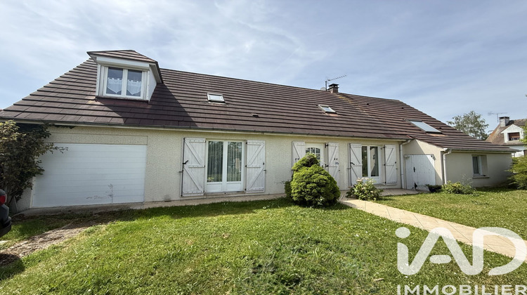 Ma-Cabane - Vente Maison Voisenon, 150 m²