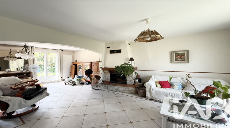 Ma-Cabane - Vente Maison Voisenon, 150 m²