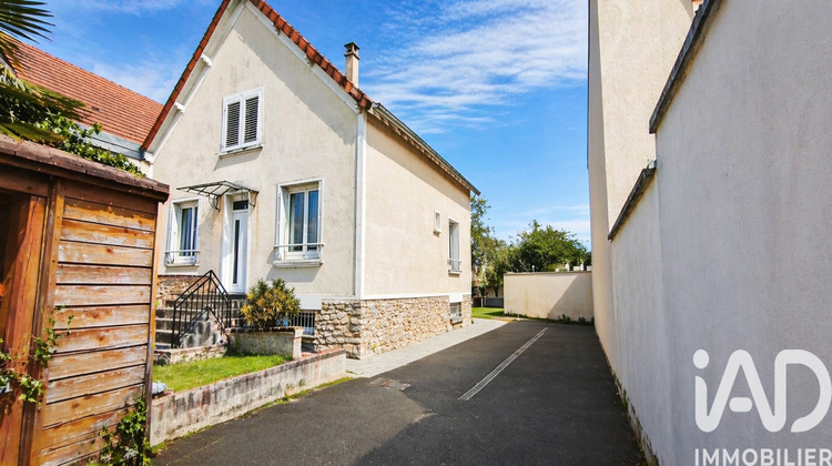 Ma-Cabane - Vente Maison Voisenon, 164 m²