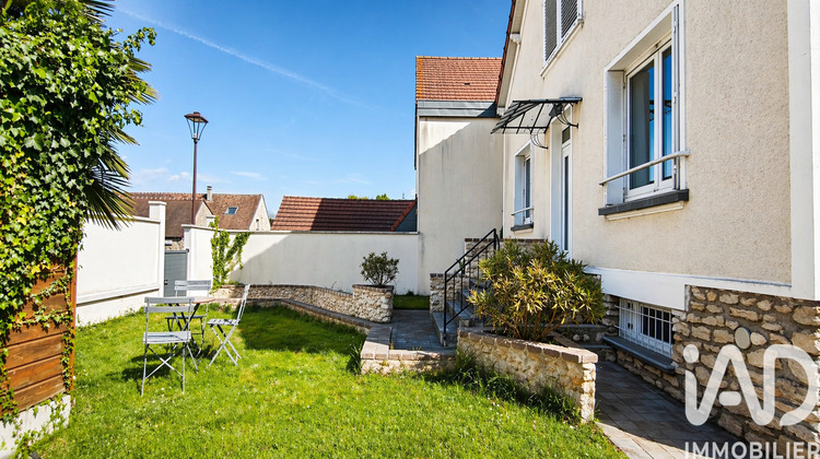 Ma-Cabane - Vente Maison Voisenon, 164 m²