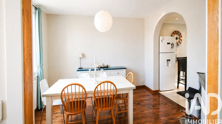 Ma-Cabane - Vente Maison Voisenon, 164 m²