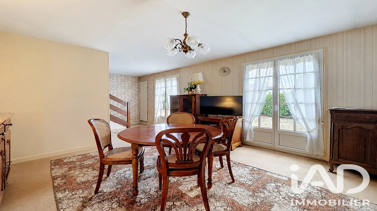 Ma-Cabane - Vente Maison Voisenon, 105 m²
