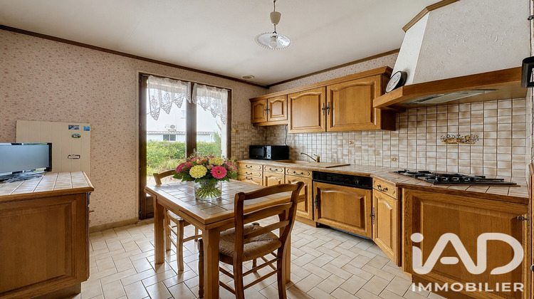 Ma-Cabane - Vente Maison Voisenon, 105 m²