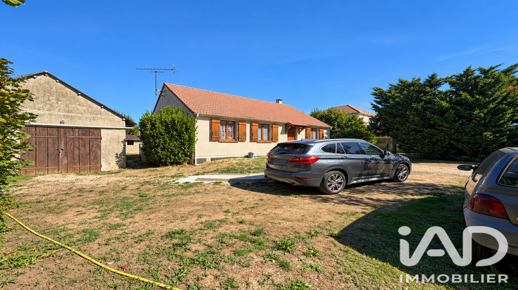 Ma-Cabane - Vente Maison Voisenon, 86 m²