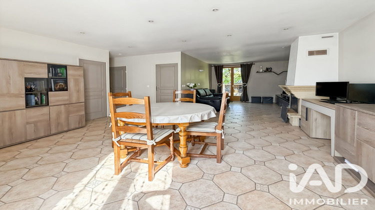 Ma-Cabane - Vente Maison Voisenon, 86 m²