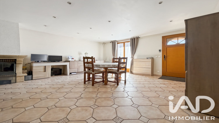 Ma-Cabane - Vente Maison Voisenon, 86 m²