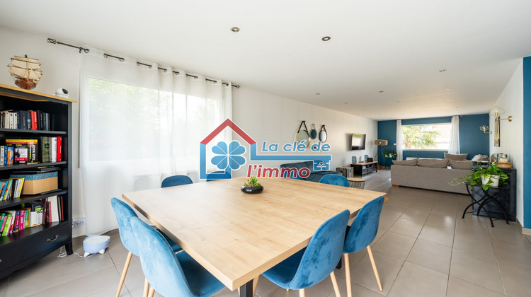 Ma-Cabane - Vente Maison VOISENON, 175 m²