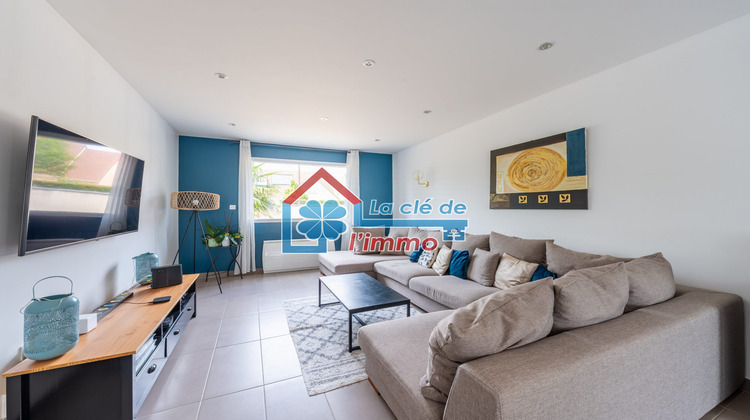 Ma-Cabane - Vente Maison VOISENON, 175 m²