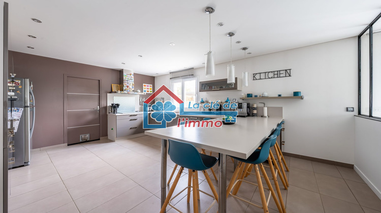 Ma-Cabane - Vente Maison VOISENON, 175 m²