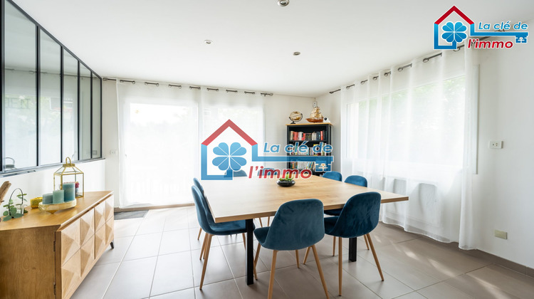 Ma-Cabane - Vente Maison VOISENON, 175 m²