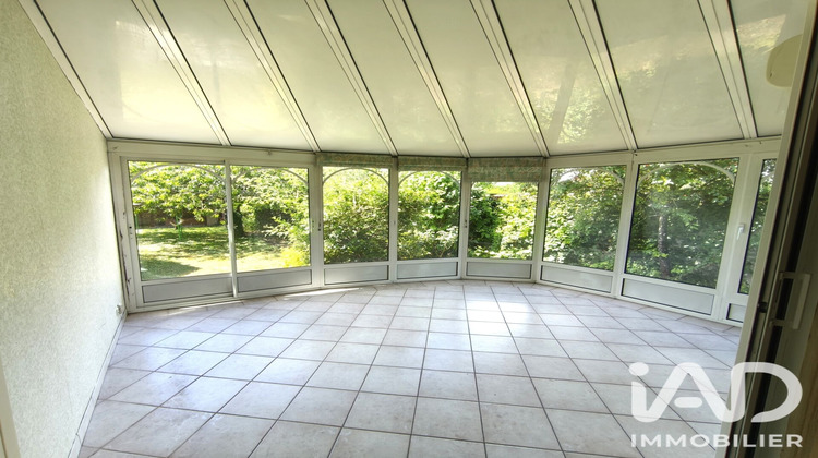 Ma-Cabane - Vente Maison Voisenon, 165 m²