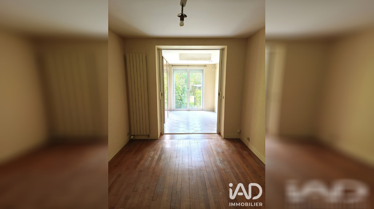 Ma-Cabane - Vente Maison Voisenon, 165 m²