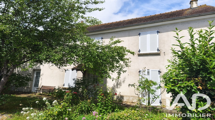 Ma-Cabane - Vente Maison Voisenon, 102 m²
