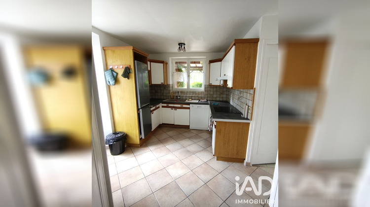Ma-Cabane - Vente Maison Voisenon, 102 m²