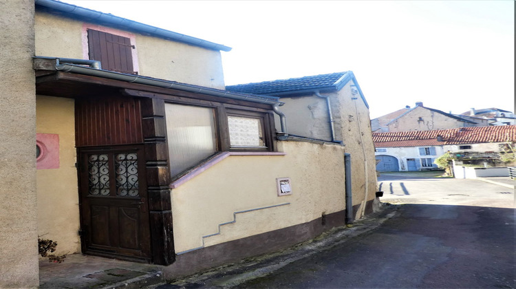 Ma-Cabane - Vente Maison Voisey, 250 m²