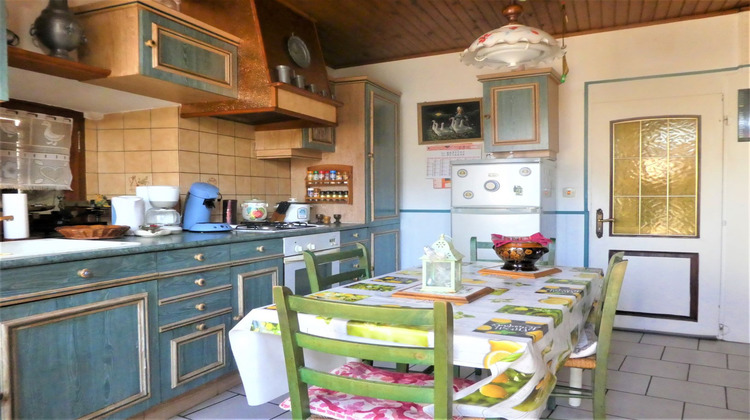 Ma-Cabane - Vente Maison Voisey, 250 m²