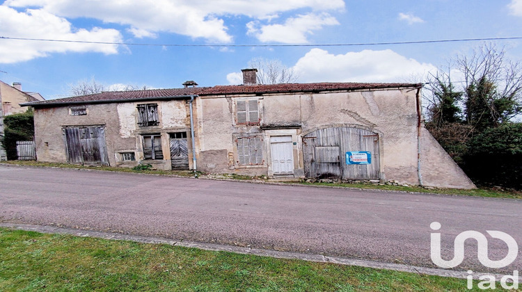 Ma-Cabane - Vente Maison Voisey, 160 m²