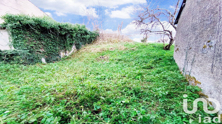 Ma-Cabane - Vente Maison Voisey, 160 m²