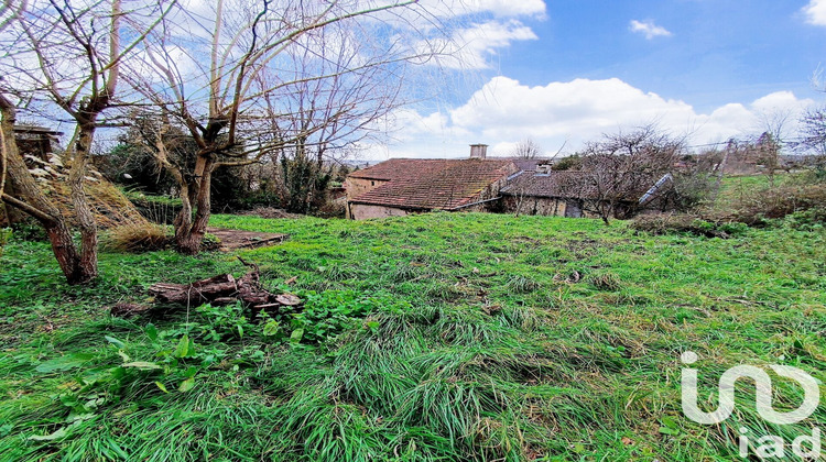 Ma-Cabane - Vente Maison Voisey, 160 m²