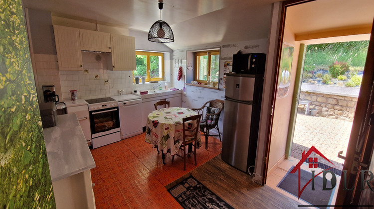 Ma-Cabane - Vente Maison Voisey, 123 m²