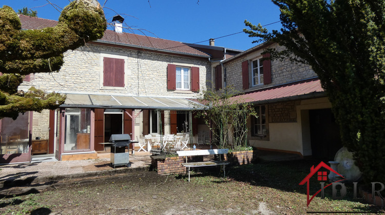Ma-Cabane - Vente Maison Voisey, 513 m²