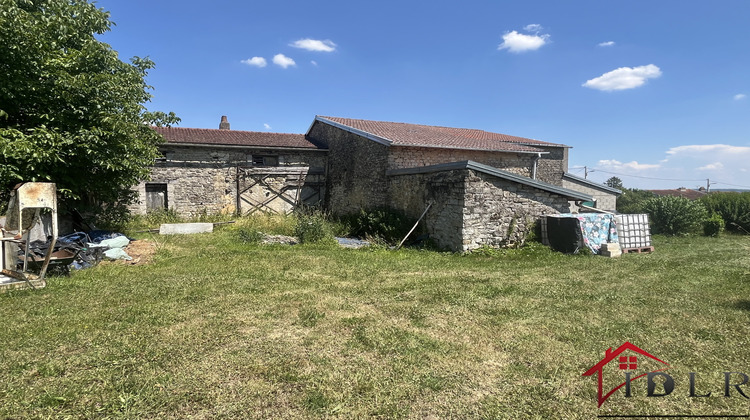 Ma-Cabane - Vente Maison Voisey, 160 m²