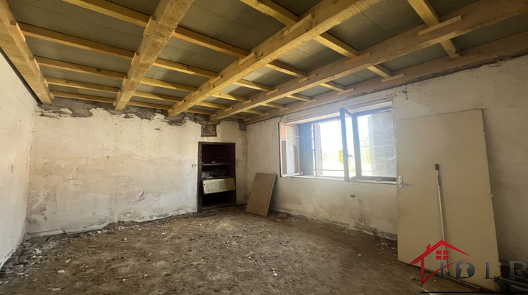 Ma-Cabane - Vente Maison Voisey, 160 m²