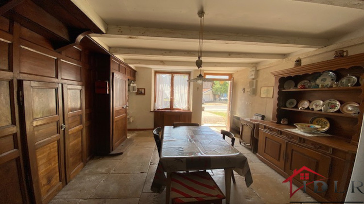 Ma-Cabane - Vente Maison Voisey, 112 m²