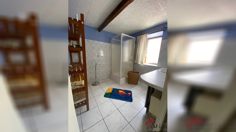 Ma-Cabane - Vente Maison Voisey, 112 m²