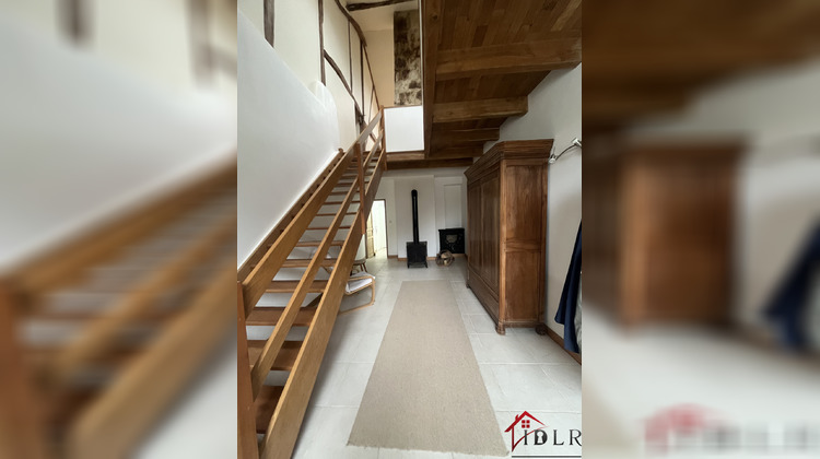 Ma-Cabane - Vente Maison Voisey, 254 m²