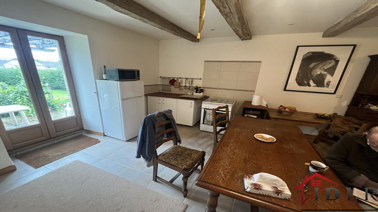 Ma-Cabane - Vente Maison Voisey, 254 m²