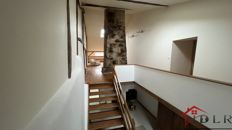 Ma-Cabane - Vente Maison Voisey, 254 m²