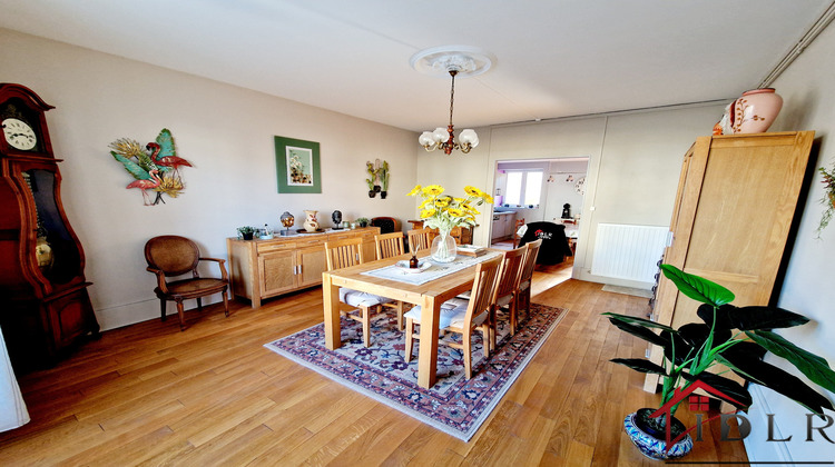 Ma-Cabane - Vente Maison Voisey, 260 m²