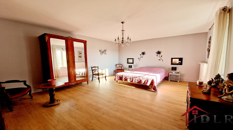 Ma-Cabane - Vente Maison Voisey, 260 m²