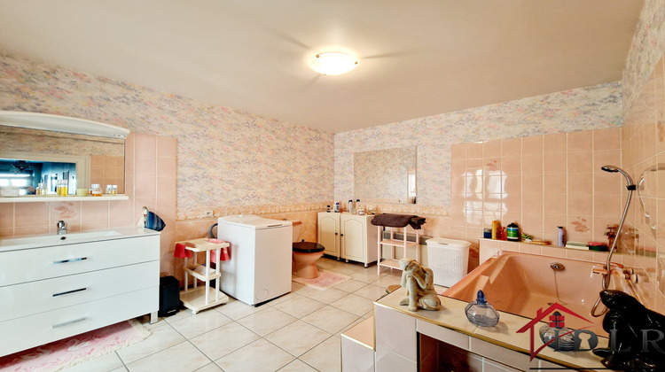 Ma-Cabane - Vente Maison Voisey, 260 m²